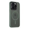 Tactical MagForce Hyperstealth Kryt pro iPhone 15 Pro Forest Green