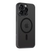 Tactical MagForce Hyperstealth Kryt pro iPhone 15 Pro Max Asphalt
