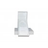 Bílá SLIM krabička pro iPhone 11 Pro Max