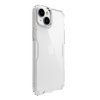 Nillkin Nature TPU PRO Kryt pro Apple iPhone 15 Transparent