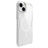 Nillkin Nature TPU PRO Magnetic Kryt pro Apple iPhone 15 Transparent