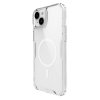 Nillkin Nature TPU PRO Magnetic Kryt pro Apple iPhone 15 Transparent