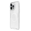 Nillkin Nature TPU PRO Magnetic Kryt pro Apple iPhone 15 Pro Transparent