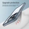 Nillkin Nature TPU PRO Magnetic Kryt pro Apple iPhone 15 Pro Transparent