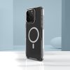 Nillkin Nature TPU PRO Magnetic Kryt pro Apple iPhone 15 Pro Transparent