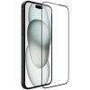 Nillkin Tvrzené Sklo 2.5D CP+ PRO Black pro Apple iPhone 15 Plus