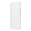 Obal:Me TPU Kryt pro Apple iPhone 7/8/SE2020/SE2022 Transparent