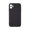 Obal:Me Matte TPU Kryt pro Apple iPhone 11 Black