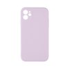 Obal:Me Matte TPU Kryt pro Apple iPhone 11 Purple