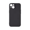Obal:Me Matte TPU Kryt pro Apple iPhone 14 Black