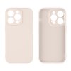 Obal:Me Matte TPU Kryt pro Apple iPhone 14 Pro Beige