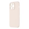 Obal:Me Matte TPU Kryt pro Apple iPhone 14 Pro Beige