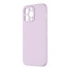 Obal:Me Matte TPU Kryt pro Apple iPhone 14 Pro Max Purple