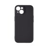 Obal:Me Matte TPU Kryt pro Apple iPhone 15 Black