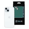 Obal:Me Matte TPU Kryt pro Apple iPhone 15 Dark Green