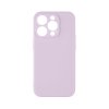 Obal:Me Matte TPU Kryt pro Apple iPhone 15 Pro Purple