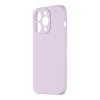 Obal:Me Matte TPU Kryt pro Apple iPhone 15 Pro Purple