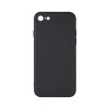 Obal:Me Matte TPU Kryt pro Apple iPhone 7/8/SE2020/SE2022 Black