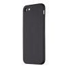 Obal:Me Matte TPU Kryt pro Apple iPhone 7/8/SE2020/SE2022 Black