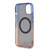BMW "M" Collection IML Gradient Bumper MagSafe Kryt pro iPhone 15 Grey