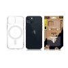 Tactical MagForce Kryt pro Apple iPhone 13 Mini Transparent