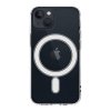 Tactical MagForce Kryt pro Apple iPhone 13 Mini Transparent