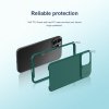 Nillkin CamShield PRO Zadní Kryt pro Apple iPhone 13 Pro Max Black