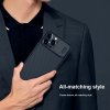 Nillkin CamShield PRO Zadní Kryt pro Apple iPhone 13 Pro Max Black
