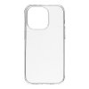 Tactical TPU Kryt pro Apple iPhone 14 Transparent