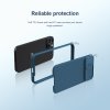 Nillkin CamShield PRO Magnetic Zadní Kryt pro Apple iPhone 13/14 Black
