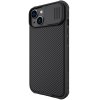 Nillkin CamShield PRO Magnetic Zadní Kryt pro Apple iPhone 13/14 Black