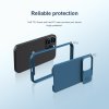 Nillkin CamShield PRO Magnetic Zadní Kryt pro Apple iPhone 14 PRO Black