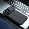 Nillkin CamShield PRO Zadní Kryt pro Apple iPhone 14 PRO Black