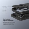Nillkin Super Frosted PRO Magnetic Zadní Kryt pro Apple iPhone 13/14 Black