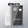 Nillkin Super Frosted PRO Magnetic Zadní Kryt pro Apple iPhone 13/14 Black