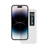 OBAL:ME Multipack 2.5D Tvrzené Sklo pro Apple iPhone 14 Pro Clear (10ks)