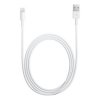 Nabíjecí kabel - Apple - USB-A / Lightning - 1m - Bílý