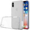 Nillkin Nature TPU Kryt pro Apple iPhone X/XS Transparent