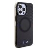 BMW "M" Collection IML Printed Pattern MagSafe Kryt pro iPhone 13 Pro Max Grey