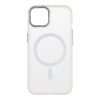 OBAL:ME Misty Keeper Kryt pro Apple iPhone 14 White