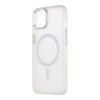 OBAL:ME Misty Keeper Kryt pro Apple iPhone 14 White
