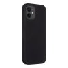 Tactical Velvet Smoothie Kryt pro Apple iPhone 12 Mini Asphalt