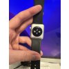 Chytré hodinky Apple Watch 3 38mm, Space Gray použitý kat. C