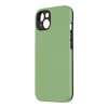 OBAL:ME NetShield Kryt pro Apple iPhone 13 Green