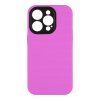 OBAL:ME NetShield Kryt pro Apple iPhone 15 Pro Purple