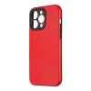 OBAL:ME NetShield Kryt pro Apple iPhone 15 Pro Max Red