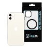 OBAL:ME Misty Keeper Kryt pro Apple iPhone 11 Black