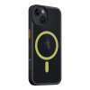 Tactical MagForce Hyperstealth 2.0 Kryt pro iPhone 14 Black/Yellow