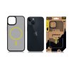 Tactical MagForce Hyperstealth 2.0 Kryt pro iPhone 14 Black/Yellow