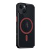 Tactical MagForce Hyperstealth 2.0 Kryt pro iPhone 14 Black/Red